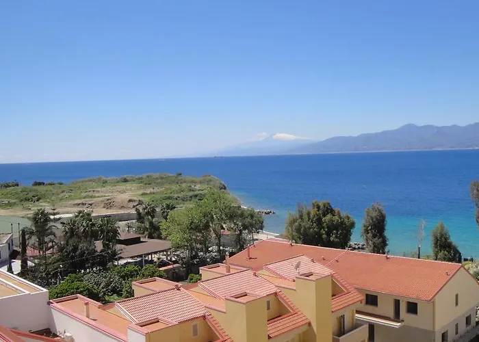 Hotel Residence Thalassa Reggio Calabria
