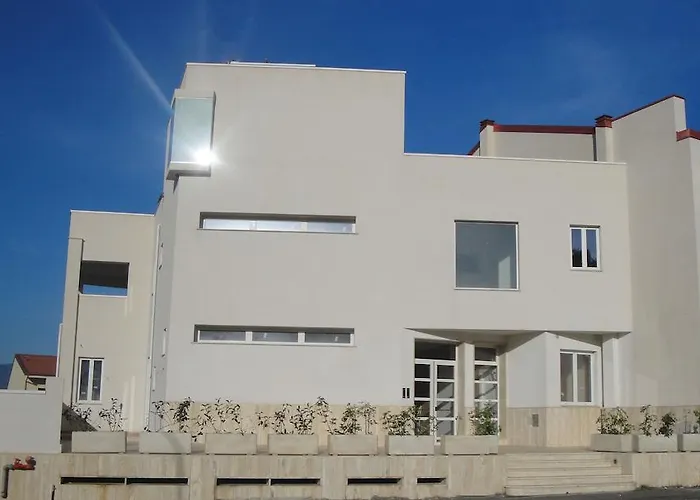 Hotel Residence Thalassa Reggio Calabria
